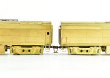 Load image into Gallery viewer, HO Brass Alco Models Various Roads Baldwin RF-16A &amp; RF-16B Powered Diesels 2-Unit Set
