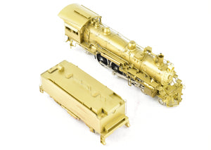 HO Brass Key Imports ATSF - Santa Fe 1226 4-6-2 Pacific