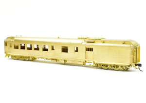 HO Brass TCY - The Coach Yard ATSF - Santa Fe Heavyweight Baggage Club #1300, 02, 05