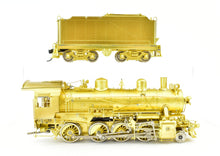 Load image into Gallery viewer, HO Brass OMI - Overland Models C&amp;O - Chesapeake &amp; Ohio G-9 2-8-0
