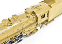 Load image into Gallery viewer, HO Brass Hallmark Models IC - Illinois Central 4-8-2
