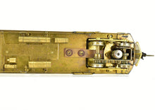Load image into Gallery viewer, HO Brass MEW - Model Engineering Works NCB - Nevada Copper Belt #21 Hall-Scott Motor Car
