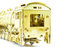 Load image into Gallery viewer, HO Brass Hallmark Models KCS - Kansas City Southern - J-1 - 2-10-4
