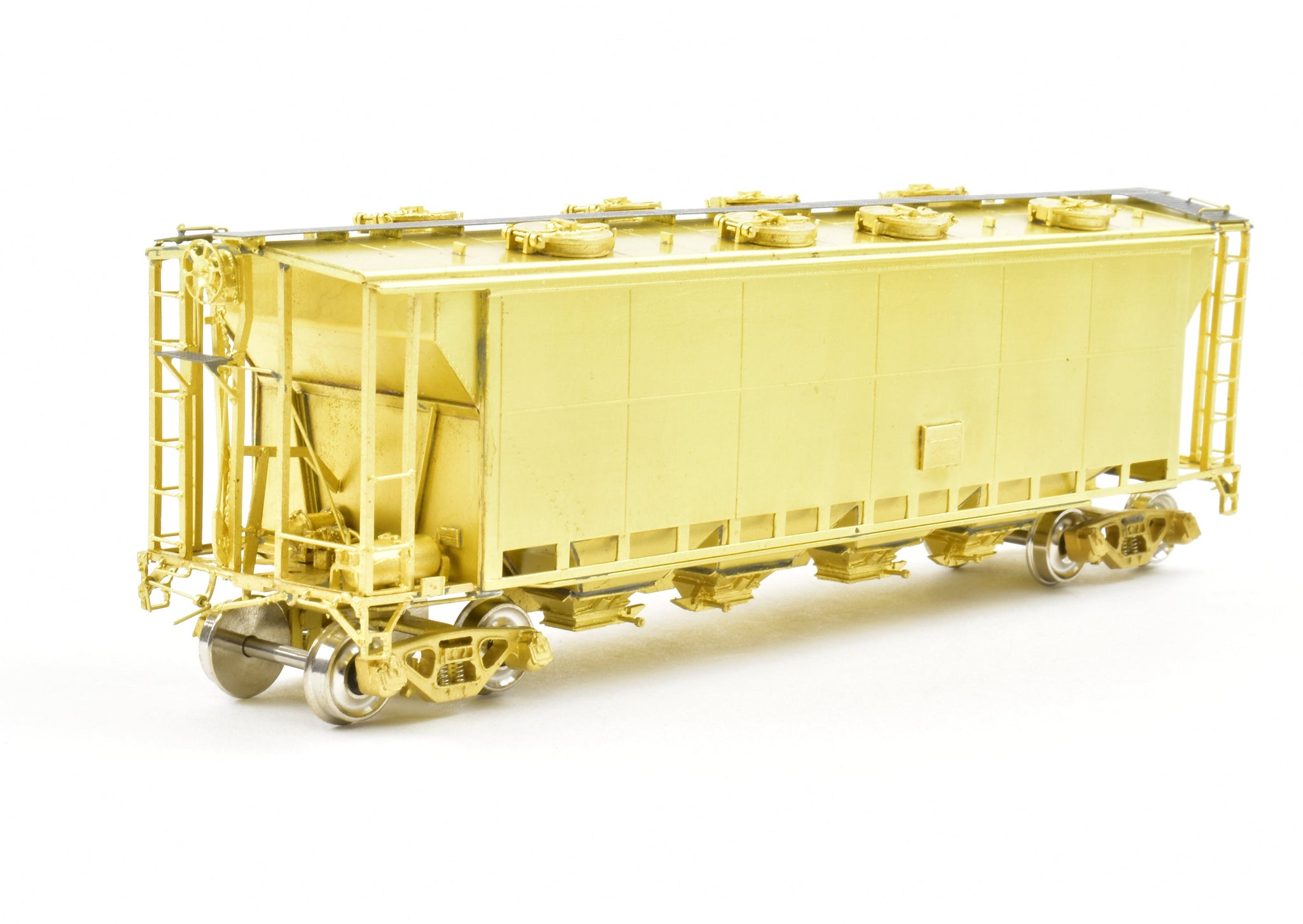 Brass Guide Price & Data Guide for HO Scale Rolling Stock Tank Car SINGLE  DOME Overland Models Ajin Has images Trains