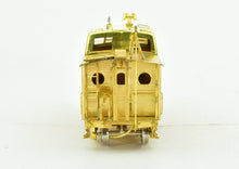 Load image into Gallery viewer, HO Brass Alco Models PRR - Pennsylvania Railroad N-5c Caboose
