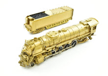 Load image into Gallery viewer, HO Brass Gem Models B&amp;M - Boston &amp; Maine R-1d 4-8-2
