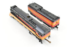 Load image into Gallery viewer, HO Brass PFM - United SP - Southern Pacific Class GS-4 4-8-4 Custom Painted
