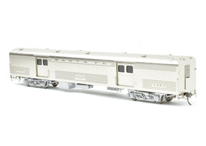 HO Brass TCY - The Coach Yard ATSF - Santa Fe 1992 Employee Recognition Special 9-Car Set + Bonus Regal Series Sleeper