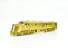 Load image into Gallery viewer, HO Brass OMI - Overland Models Inc. Milw - Milwaukee Road Alco DL-107A
