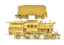 Load image into Gallery viewer, HO Brass NJ Custom Brass RDG - Reading P-5 4-4-2 Camelback
