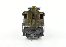 Load image into Gallery viewer, HO Brass - Max Gray GN - Great Northern Y-1 Electric Locomotive CP No. 5014
