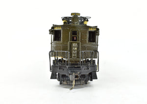 HO Brass - Max Gray GN - Great Northern Y-1 Electric Locomotive CP No. 5014