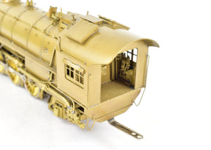 HO Brass OMI - Overland Models Inc. UP - Union Pacific 5090 Class 4-10-2 "Overland" Type