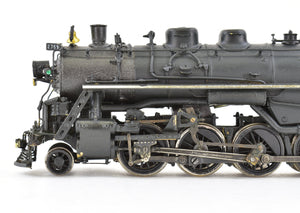 HO Brass VH - Van Hobbies CNR - Canadian National Railway N5d 2-8-0 Consolidation CP AS-IS