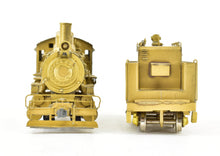 Load image into Gallery viewer, HO Brass Balboa ATSF - Santa Fe 9000 Class 0-6-0 Switcher

