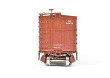 Load image into Gallery viewer, HO Brass NPP - Nickel Plate Products GN - Great Northern 40&#39; Boxcar AB Brake Custom Painted No. 34925

