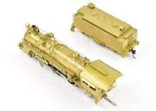 Load image into Gallery viewer, HO Brass Key Imports ATSF - Santa Fe 1226 4-6-2 Pacific
