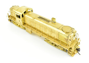 HO Brass Alco Models Various Roads ALCO RS-2 Road Switcher