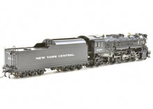 Load image into Gallery viewer, HO Brass CON DVP - Division Point New York Central H-10b Mikado 2-8-2 FP No. 2334
