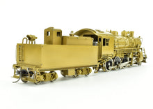Load image into Gallery viewer, HO Brass Hallmark Models MP - Missouri Pacific 2-8-0
