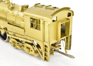 HO Brass VH - Van Hobbies CPR - Canadian Pacific Railway H-1-a.b. 4-6-4 Hudson