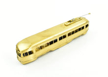 Load image into Gallery viewer, HO Brass WP Car Corp. Various Roads 1936 PCC Type-F Trolley With Folding Doors
