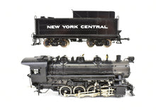 Load image into Gallery viewer, HO Brass PSC - Precision Scale Co. NYC - New York Central 0-8-0 Class U-3 USRA &quot;Copy&quot; FP/Unlettered w/ DCC WRONG BOX
