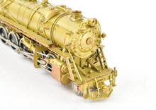 Load image into Gallery viewer, HO Brass Westside Model Co. B&amp;O - Baltimore &amp; Ohio S-1a 2-10-2
