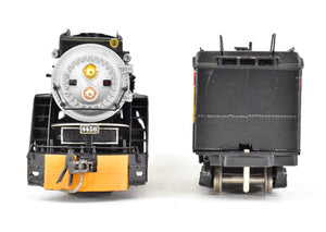 HO Brass PFM - United SP - Southern Pacific Class GS-4 4-8-4 Custom Painted