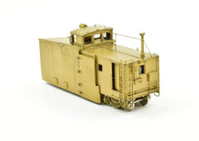 Load image into Gallery viewer, HO Brass NPP - Nickel Plate Products Soo Line Caboose Custom Painted
