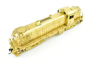 HO Brass Alco Models Various Roads ALCO RS-2 Road Switcher