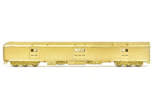 Load image into Gallery viewer, HO Brass TCY - The Coach Yard ATSF - Santa Fe Heavyweight Horse Express #1990-99
