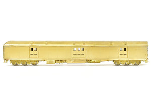 HO Brass TCY - The Coach Yard ATSF - Santa Fe Heavyweight Horse Express #1990-99