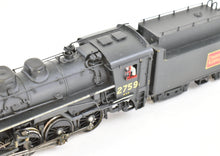 Load image into Gallery viewer, HO Brass VH - Van Hobbies CNR - Canadian National Railway N5d 2-8-0 Consolidation CP AS-IS
