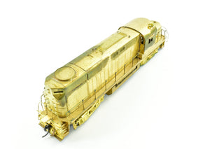 HO Brass Alco Models DL-721/RS-32 (Various Roads)