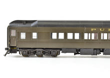 Load image into Gallery viewer, HO Brass Oriental Limited Pullman Heavyweight 10-1-2 Sleeper Custom Finished &quot;Sparks&quot;
