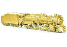 Load image into Gallery viewer, HO Brass NJ Custom Brass CB&amp;Q - Burlington Route Class O5B 4-8-4

