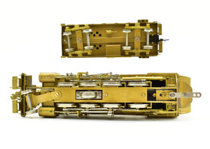 HO Brass Key Imports L&N - Louisville & Nashville J3 #1500 2-8-2 Mikado