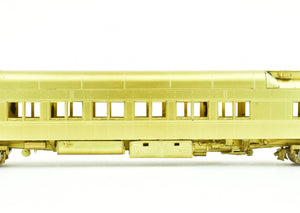 HO Brass PSC - Precision Scale Co. Various Roads Pullman Heavyweight 12-Section Sleeper Plan 3410 With Air
