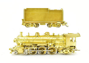 HO Brass OMI - Overland Models CI&L - Chicago, Indianapolis & Louisville (Monon) K-5a 4-6-2 Pacific