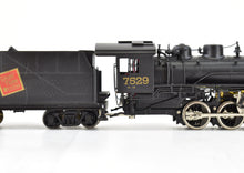 Load image into Gallery viewer, HO Brass NWSL - NorthWest Short Line USRA 0-6-0 Custom Painted &amp; Detailed as GTW - Grand Truck Western
