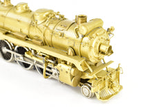 Load image into Gallery viewer, HO Brass VH - Van Hobbies CPR - Canadian Pacific Railway H-1-a.b. 4-6-4 Hudson
