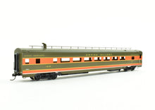 Load image into Gallery viewer, HO Brass S. Soho &amp; Co.  GN - Great Northern Empire Builder #1209 Coach CP No. 1212
