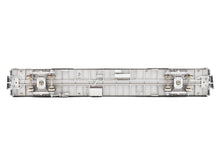 Load image into Gallery viewer, HO Brass CON TCY - The Coach Yard ATSF - Santa Fe Economy Baggage Car #3865 FP Grey and Black
