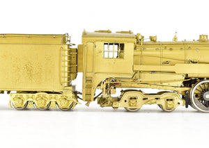 HO Brass VH - Van Hobbies CPR - Canadian Pacific Railway H-1-a.b. 4-6-4 HudsonHO Brass VH - Van Hobbies CPR - Canadian Pacific Railway H-1-a.b. 4-6-4 Hudson