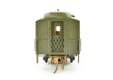 Load image into Gallery viewer, HO Brass S. Soho &amp; Co. GN - Great Northern #1147 James J. Hill Solarium Lounge Custom Painted
