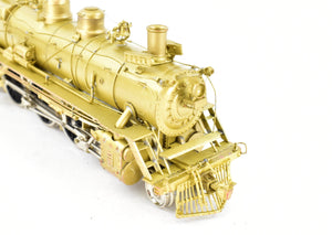 HO Brass Westside Model Co. GN - Great Northern 4-6-2 H-7