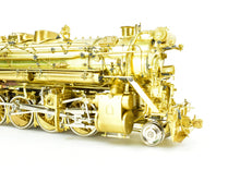Load image into Gallery viewer, HO Brass OMI - Overland Models NYC - New York Central H-10a 2-8-2 Elesco FWH
