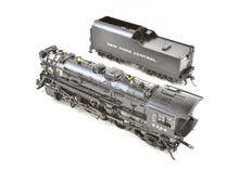 Load image into Gallery viewer, HO Brass CON DVP - Division Point New York Central H-10b Mikado 2-8-2 FP No. 2334
