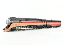 Load image into Gallery viewer, HO Brass CON Key Imports SP - Southern Pacific GS-5 4-8-4 Late Daylight CS #84 FP No. 4458
